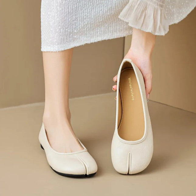 Women’s Round Toe Ballet Flats