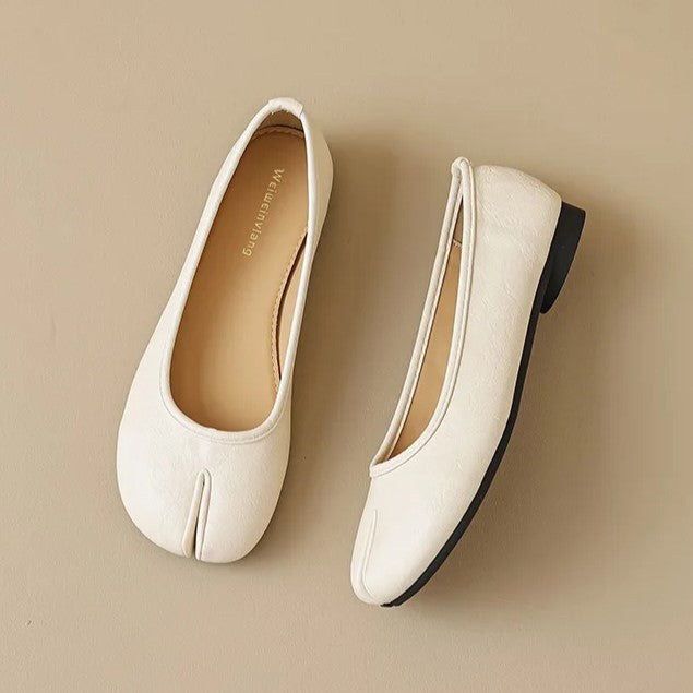 Women’s Round Toe Ballet Flats