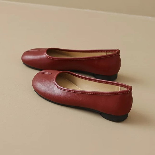 Women’s Round Toe Ballet Flats
