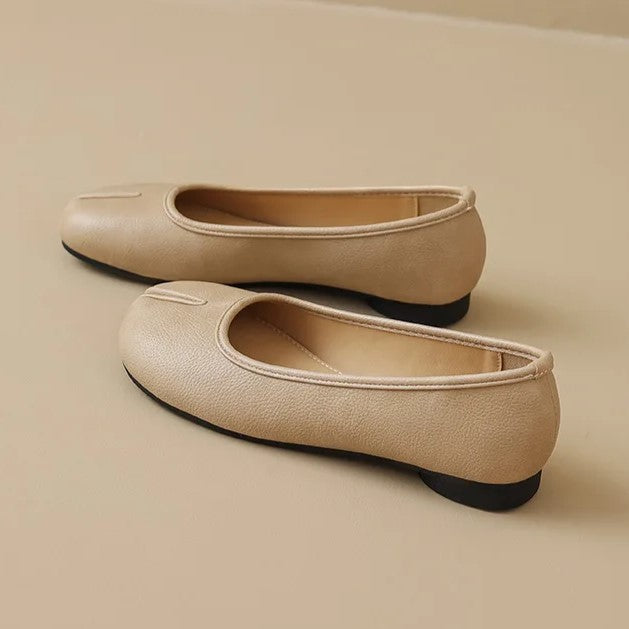 Women’s Round Toe Ballet Flats