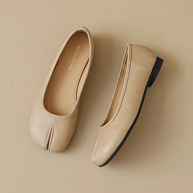 Women’s Round Toe Ballet Flats