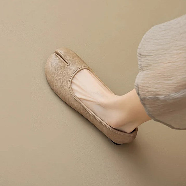 Women’s Round Toe Ballet Flats
