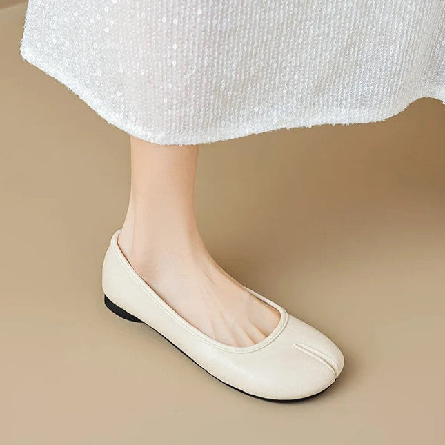 Women’s Round Toe Ballet Flats