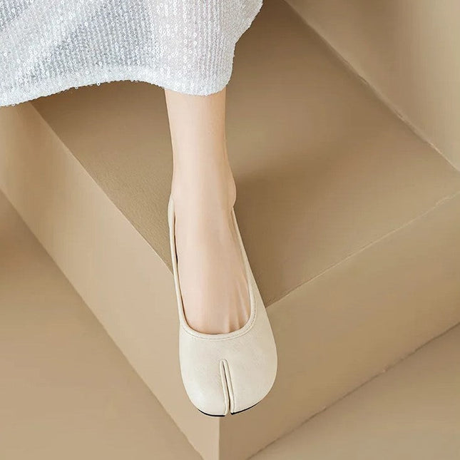 Women’s Round Toe Ballet Flats
