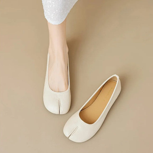 Women’s Round Toe Ballet Flats