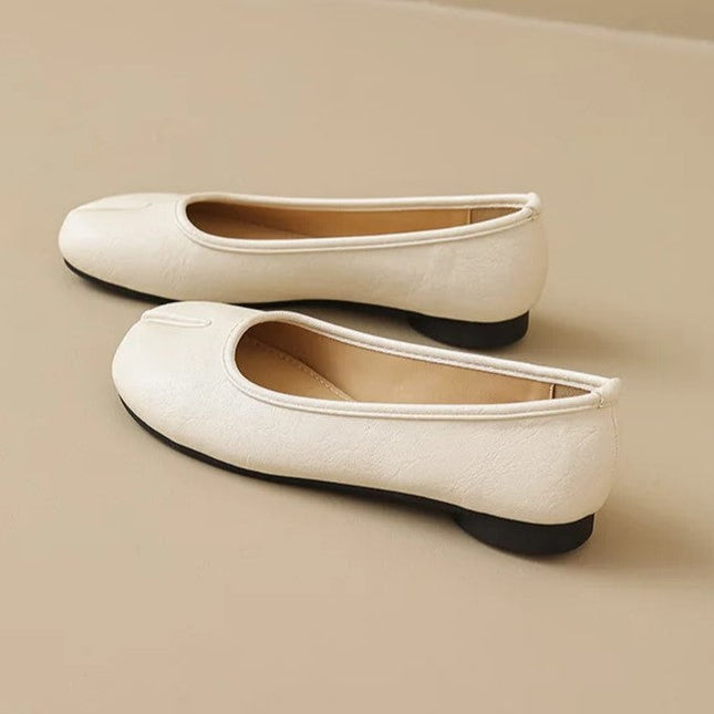 Women’s Round Toe Ballet Flats