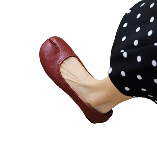 Women’s Round Toe Ballet Flats