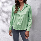 Green / XS