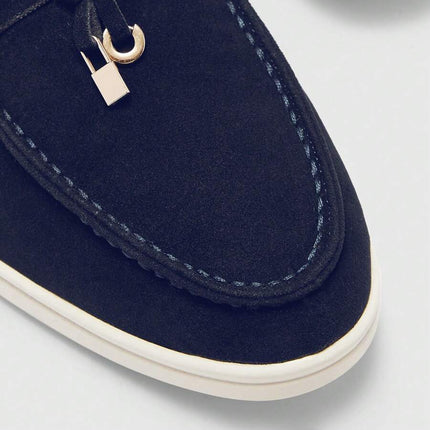 Women’s Slip-On Mule Loafers
