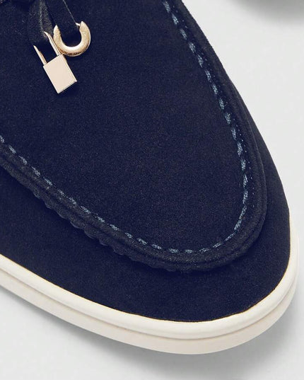 Women’s Slip-On Mule Loafers