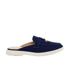 Navy Blue / 6