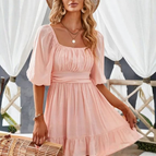 S / Pink