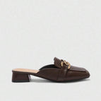 Coffee Brown / 6