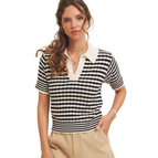 Striped / S