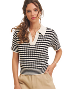 Striped / S