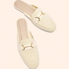 Cream White / 6