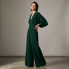 Green / XS