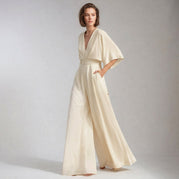 Cream / XS