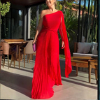 Red / S