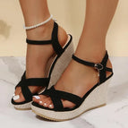 Black / 5