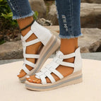 White / 6