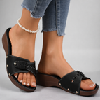 Black / 6