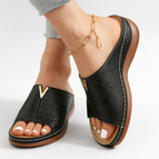 Black / 5