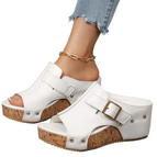 White / 6