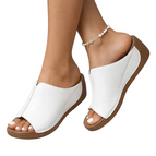 White / 6