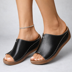 Black / 6