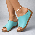 Sky Blue / 6